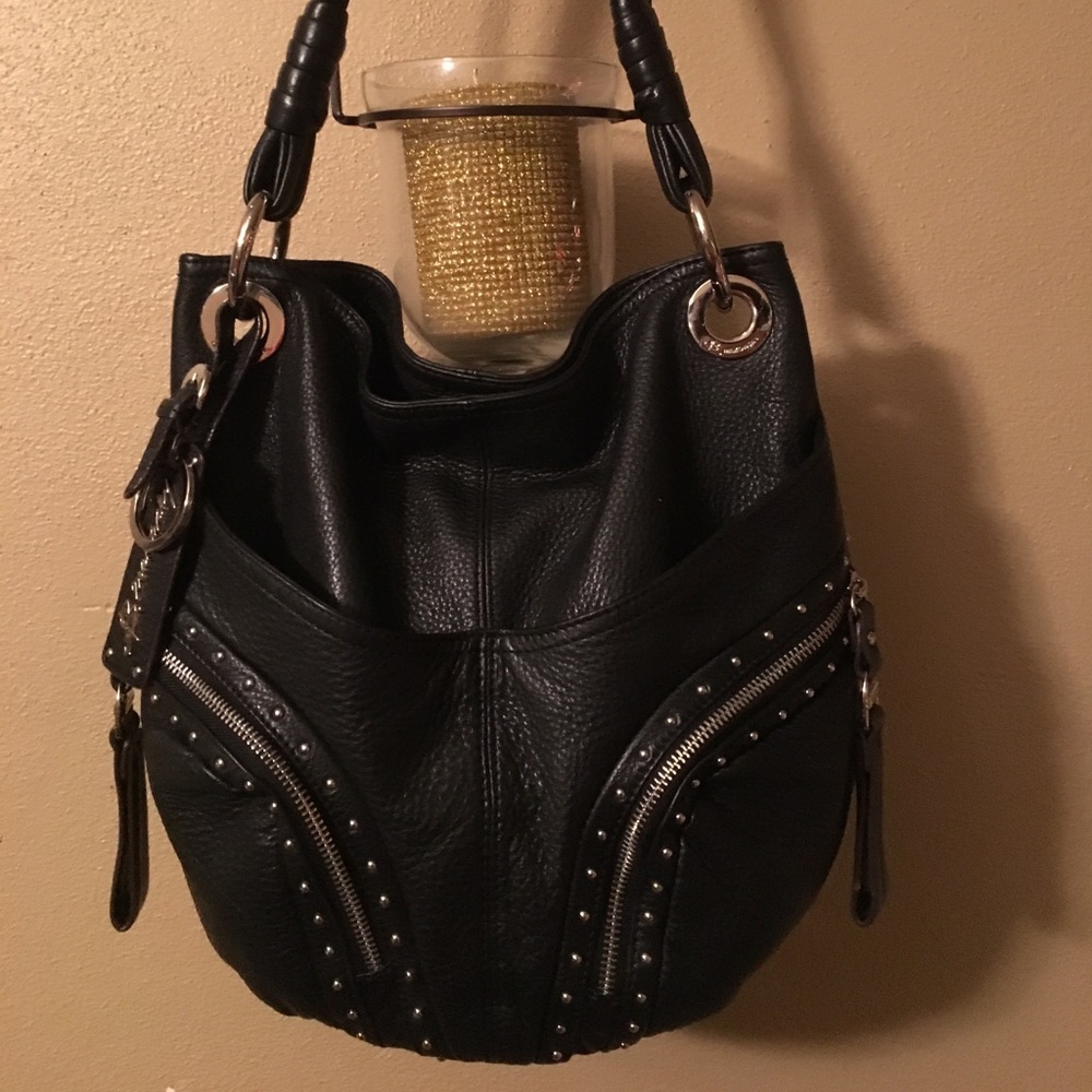 B Makowski handbag